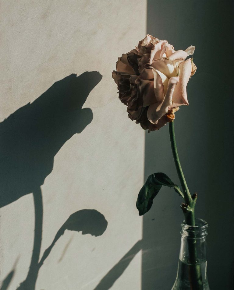 My Personal Story: Change & Awareness s