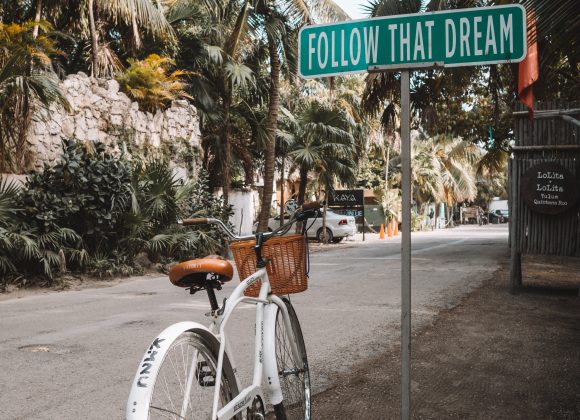 5 Reminders for When Insecurity Strikes 92197d3c-9e77-7e9a-9203-a8b8811734e6