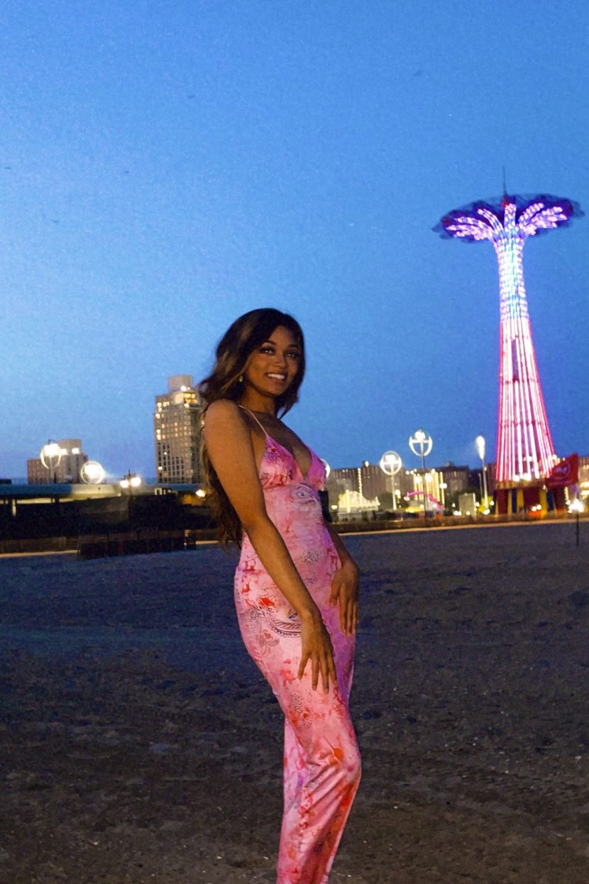 Turning 20 In a New City: Exploring NYC 12C27361-83DE-415A-8820-EF5FBC963E02