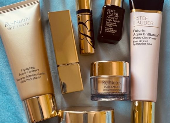 $450 Moisturizer: I Tried Estée Lauder’s Luxury Skincare Line Re-Nutriv IMG_6693